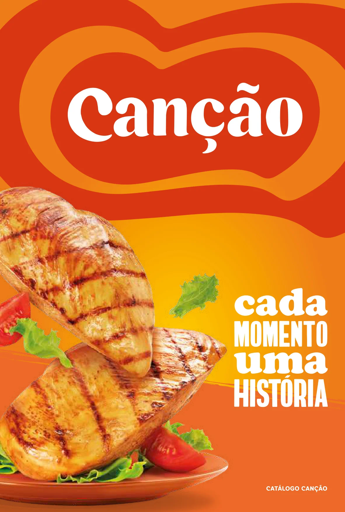 Catálogo de Produtos